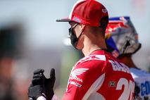 Tim Gajser