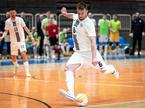 slovenska futsal reprezentanca : Kazashtan