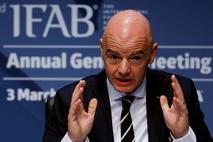 Gianni Infantino