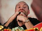 Tyson Fury