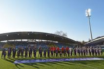 Maribor vs Celje Prva Liga Telekom Slovenije