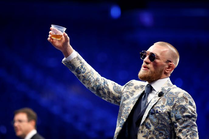 Conor McGregor | Foto Reuters