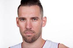 Beno Udrih: Težko je reči, da je vsega konec