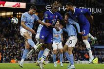 Manchester City - Chelsea