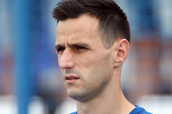 Nikola Kalinić 1 | Foto Reuters