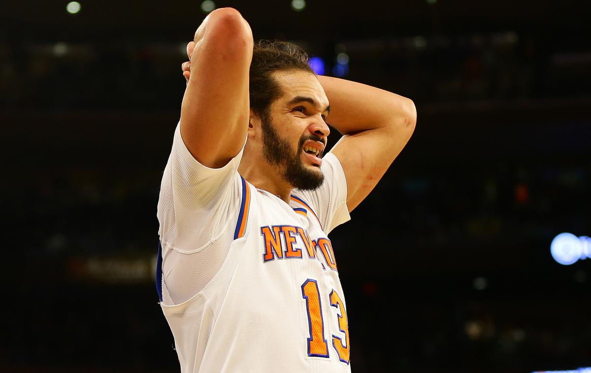 Joakim Noah | Foto Reuters