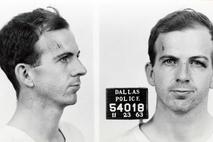 Lee Harvey Oswald