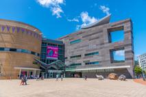 Te Papa, Wellington, muzej