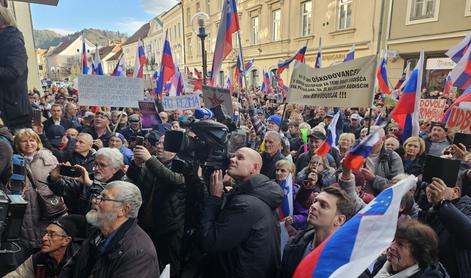 Svoboda: Gre za izjemno grob pritisk Janeza Janše na neodvisnost sodstva