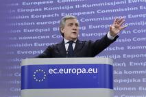 Antonio Tajani