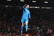 Manchester United David de Gea