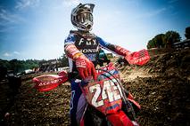 Tim Gajser Imola