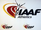 IAAF