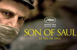 Savlov sin (Saul fia/Son of Saul)