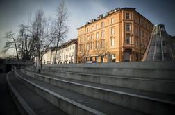 Ljubljanica je imela nekoč otoke #foto