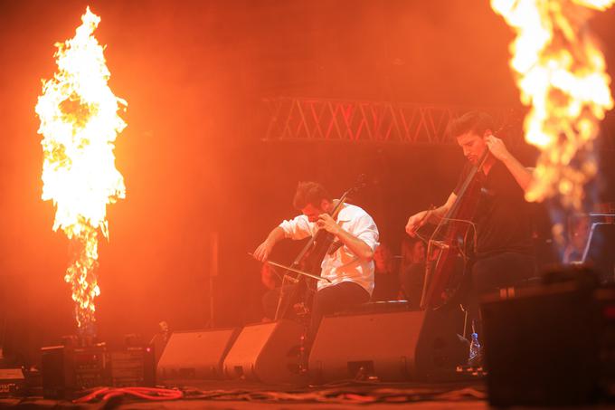 2Cellos | Foto: Mediaspeed