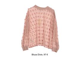 nama bluza