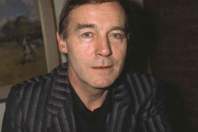 Michael Jayston | Foto Guliverimage