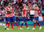 Atletico Madrid