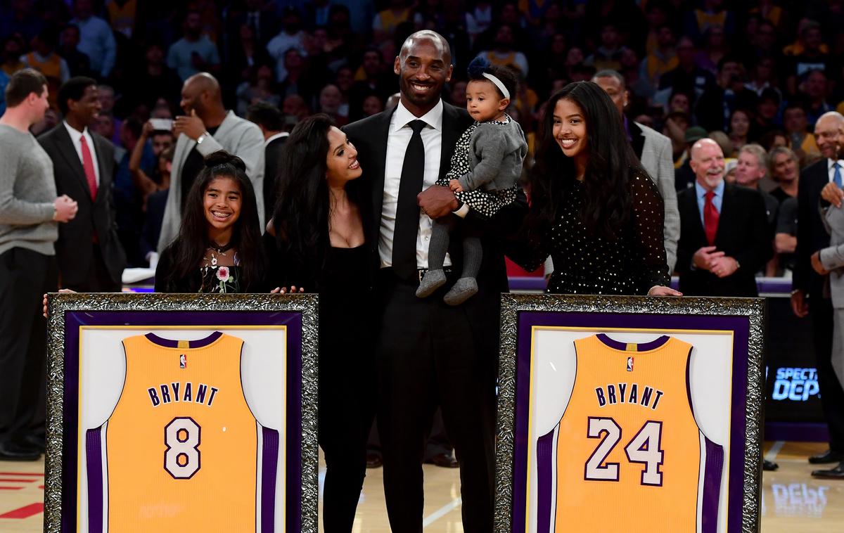 Kobe Bryant | Foto Getty Images