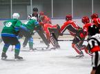 Olimpija Jesenice hokejski pokal 2017