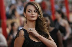 Penelope Cruz, 40-letna španska lepotica 