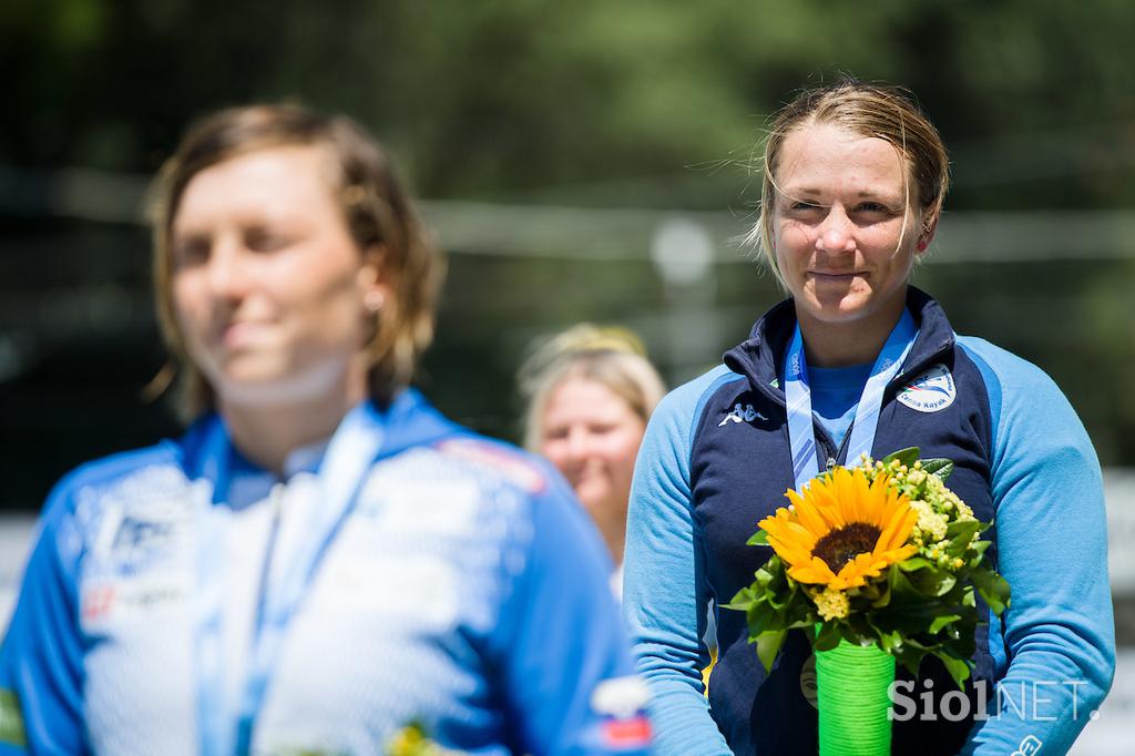 Tacen 2019 kajak/kanu svetovni pokal