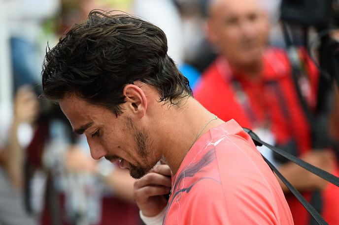 Fabio Fognini | Foto Guliver/Getty Images