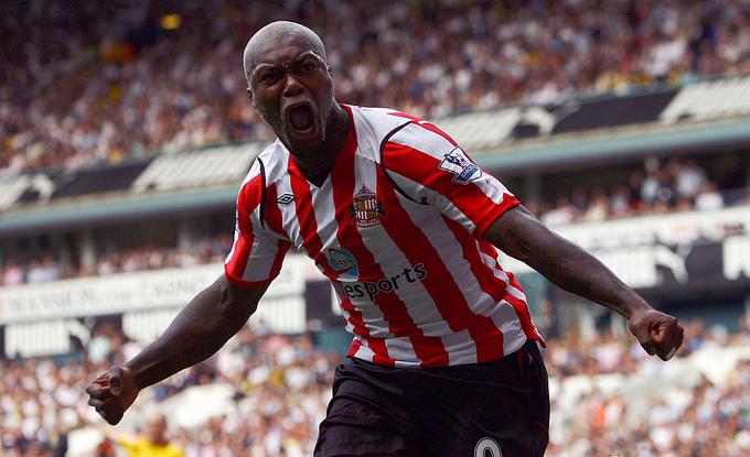 Djibril Cisse | Foto: Getty Images