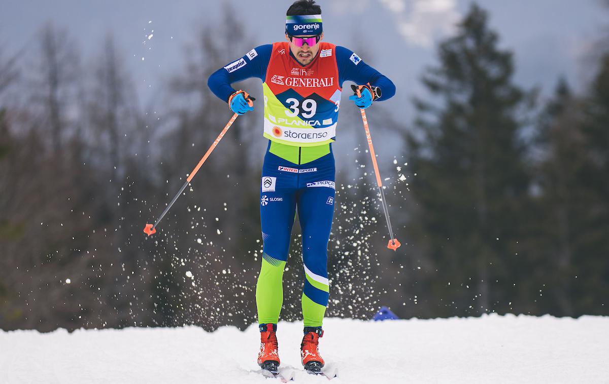 Miha Šimenc | Foto Grega Valančič/Sportida