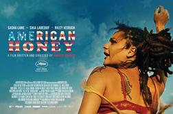 Ameriška ljubica (American Honey)