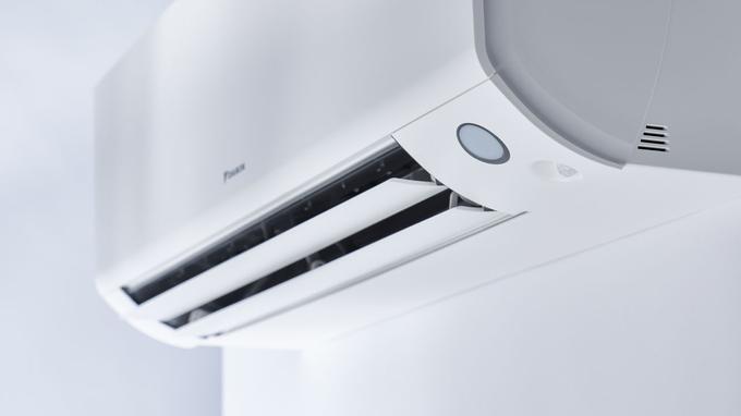 Daikin, Perfera | Foto: Daikin