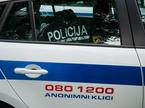 slovenska policija