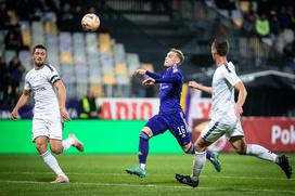 pokal NK Maribor NK Krka