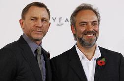 Sam Mendes se vrača. Se nam obeta še boljši James Bond?