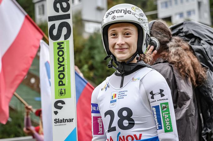 Prve poletne tekme bodo opravile prihodnji teden v Zakopanah. | Foto: Sportida