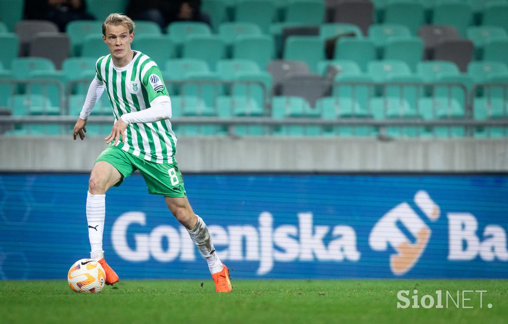 prva liga 19. krog Olimpija Mura