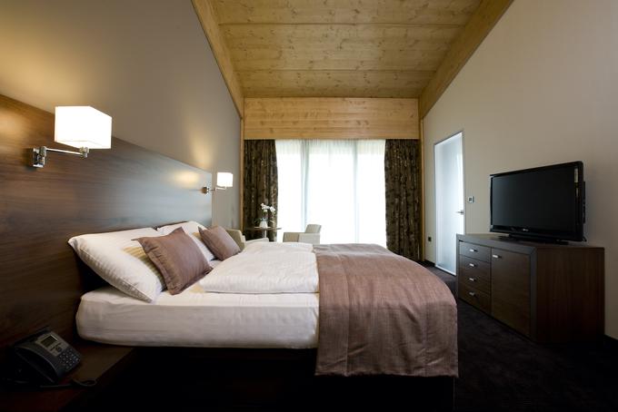 Eko hotel Bohinj | Foto: Eko hotel Bohinj