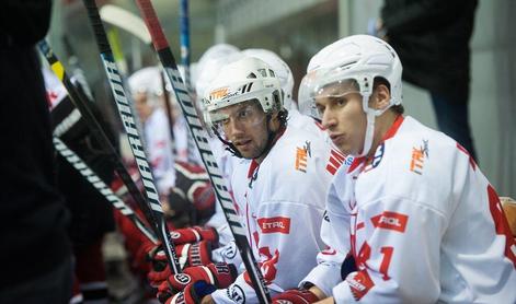 Jeseničani v dodatni boj za četrtfinale, Slavija stiska pesti za Maribor