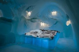 Icehotel