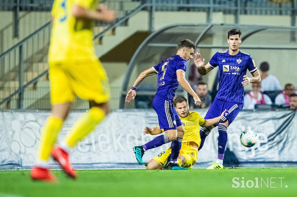 NK Domžale NK Maribor