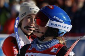 Äre Mikaela Shiffrin 2024