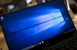 Kako Microsoft odgovarja na obtožbe, da Windows 10 vdira v zasebnost uporabnikov