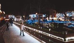 Izola vabi na Ledeni otok