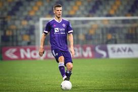 NK Maribor : FC Koper, prva liga