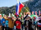 Planica Navijači