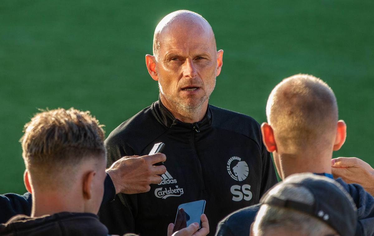 Staale Solbakken | Staale Solbakken je novi selektor norveške nogometne reprezentance.  | Foto Guliver/Getty Images