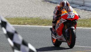 Bo Pedrosa tudi po Assnu ostal na MotoGP prestolu?