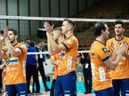 ACH Volley Kuzbass Kemerovo