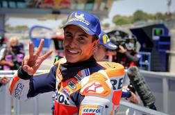 Dobra novica: Marc Marquez se vrača!